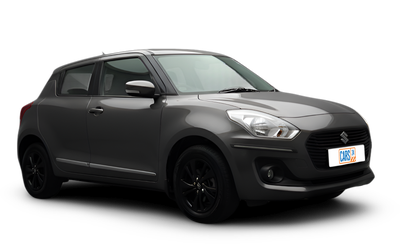 Maruti Swift-img